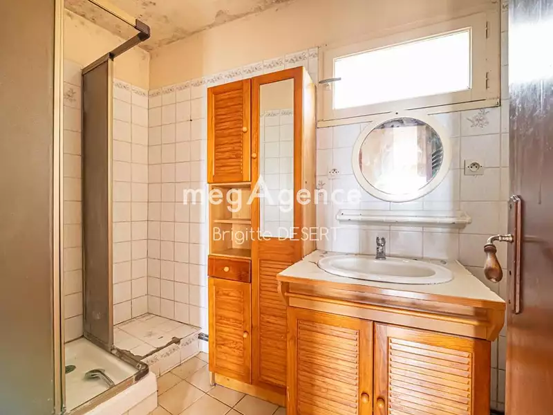Maison, 95 m²