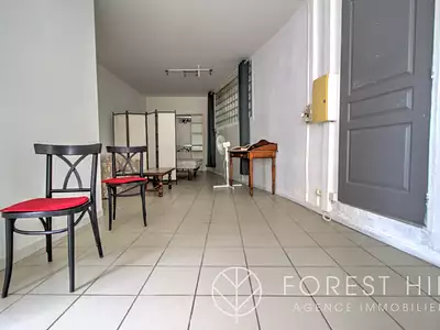 Appartement, 36,28 m²