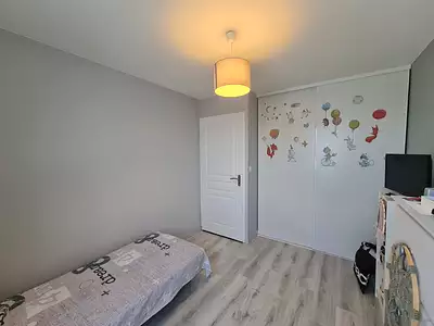Maison, 95 m²
