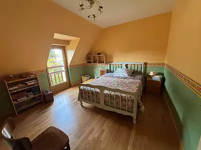 Maison, 139 m²