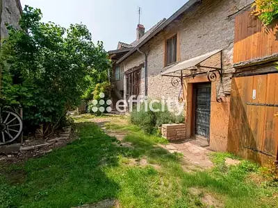 Maison, 175 m²
