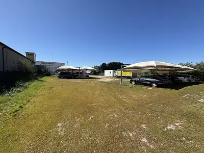 Terrain, 2 978 m²