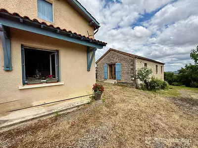 Maison, 444 m²