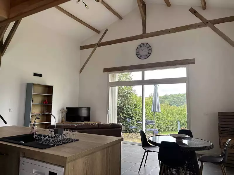 Maison, 325 m²