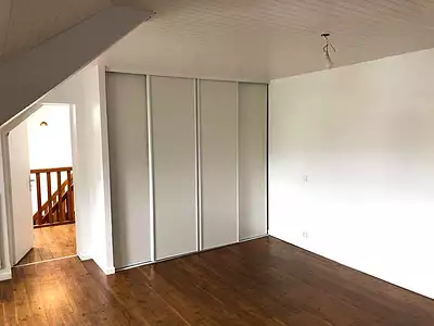 Appartement, 101,4 m²