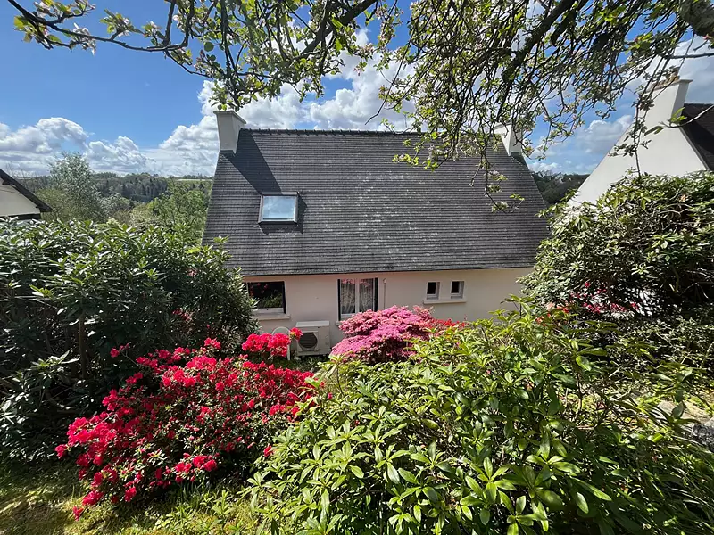 Maison, 103 m²