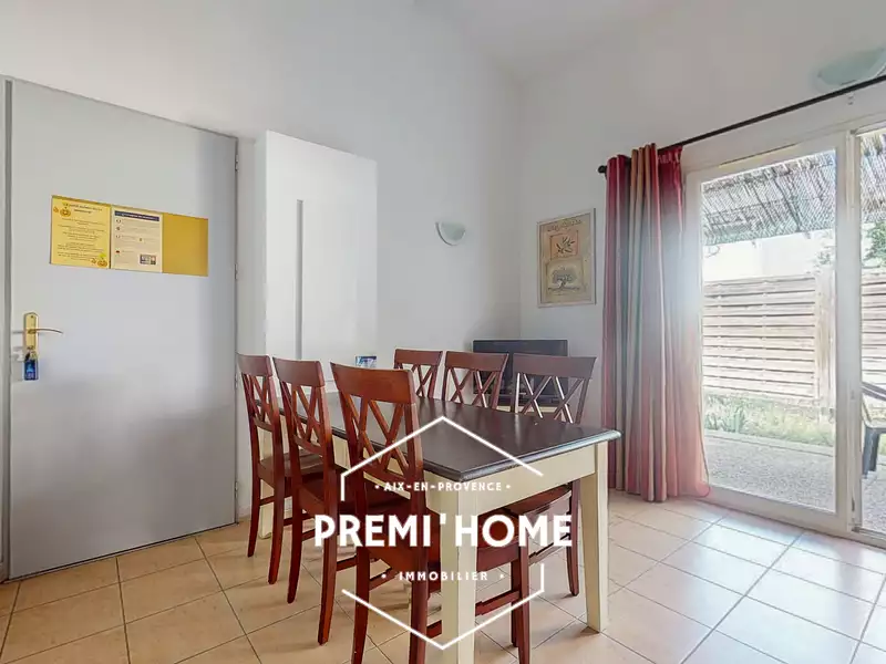 Maison, 39,02 m²