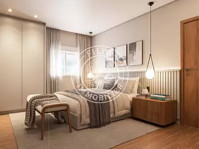 Appartement, 33,68 m²