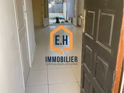 Appartement, 22,98 m²