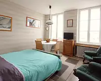 Appartement, 26,06 m²