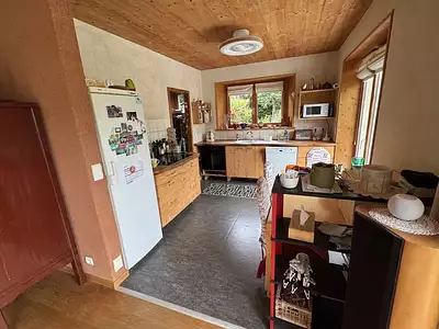 Maison, 143,63 m²