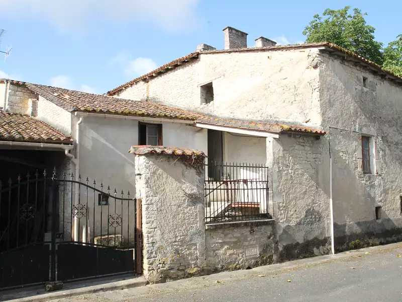 Maison, 100 m²