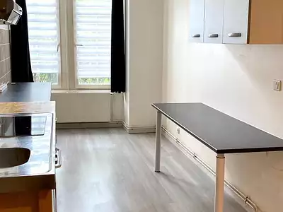Appartement, 57 m²