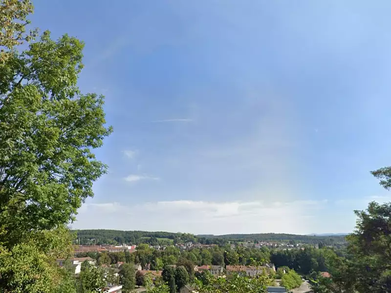 Maison, 170 m²