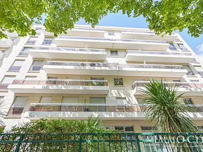 Appartement, 47 m²