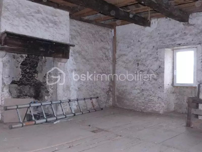 Maison, 180 m²