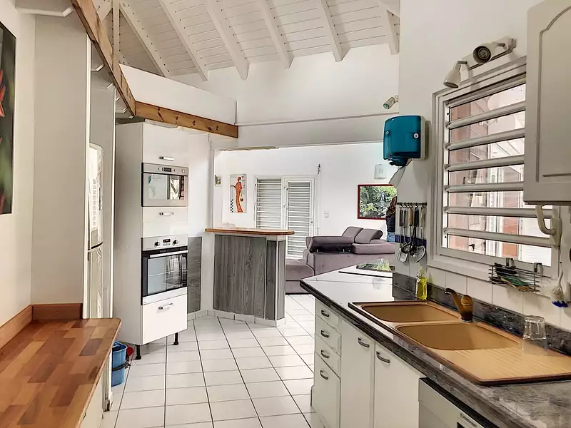 Maison, 115,55 m²