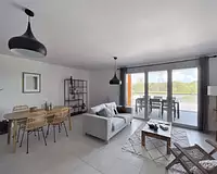 Appartement, 72,52 m²