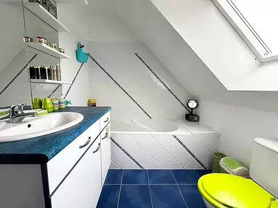 Maison, 84 m²
