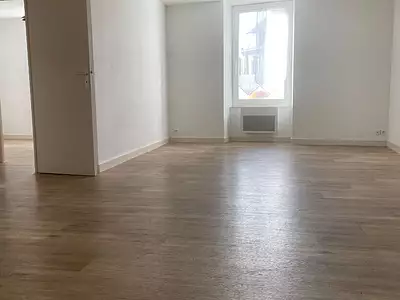 Appartement, 50,81 m²