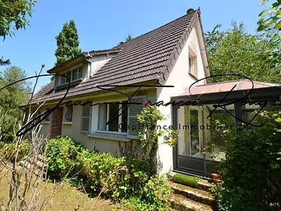 Maison, 130 m²