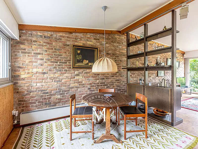 Maison, 190 m²