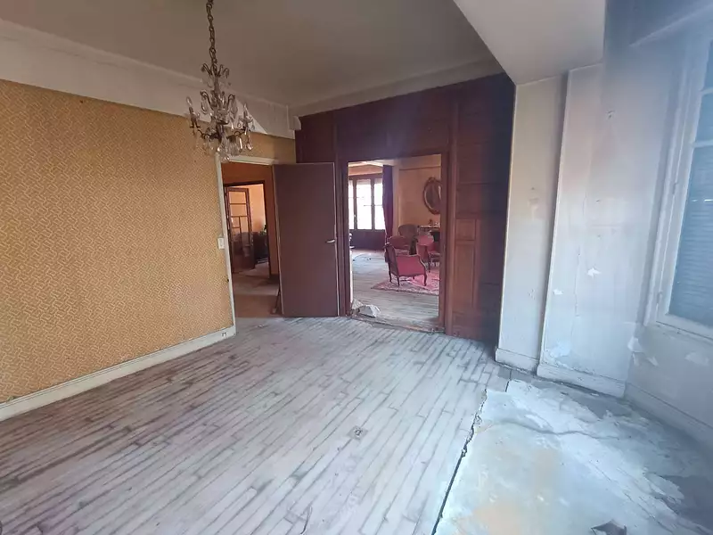 Appartement, 178 m²