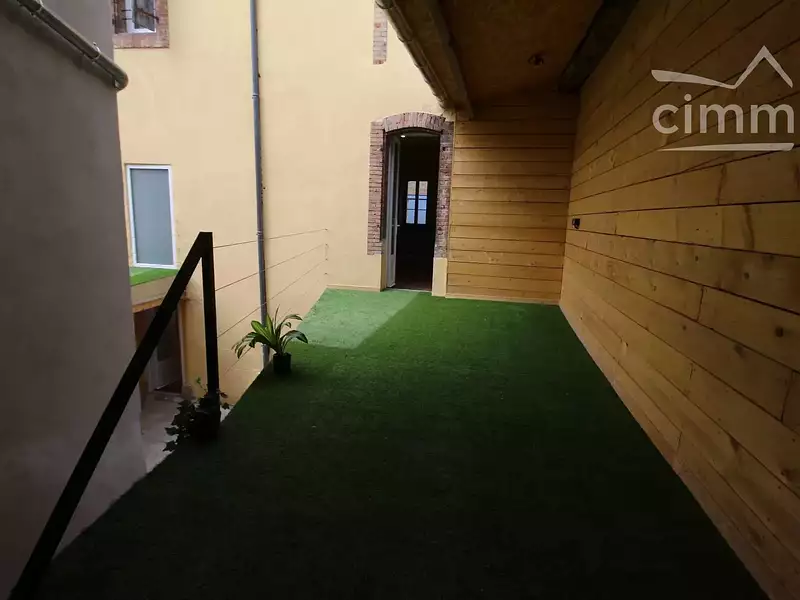 Maison, 204 m²