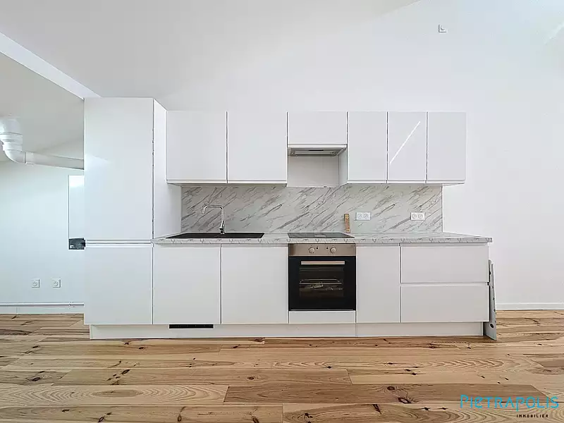 Appartement, 88 m²