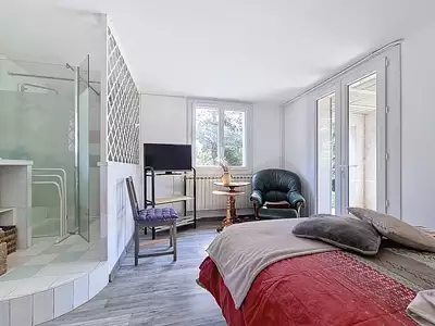 Maison, 220 m²