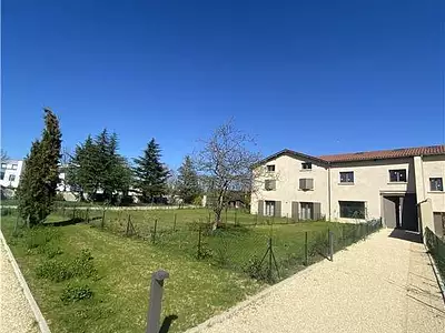 Maison, 117,69 m²