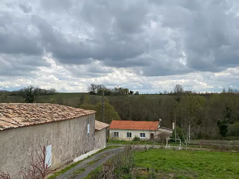 Maison, 152 m²