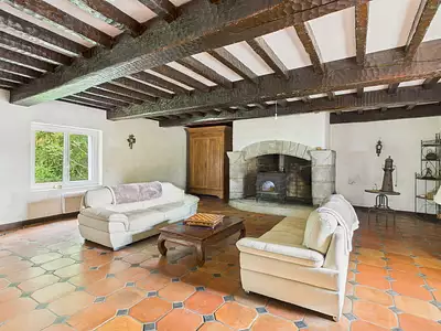 Maison, 300 m²