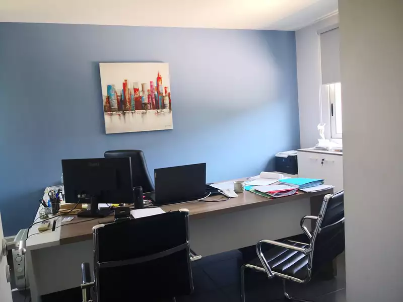 Divers, 430 m²