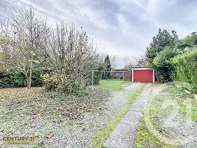 Maison, 97,4 m²