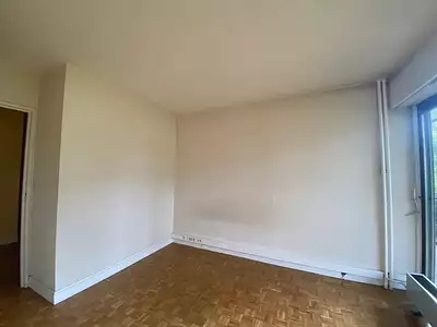 Appartement, 55 m²