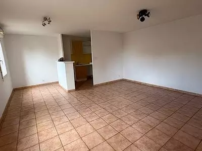 Appartement, 50,19 m²