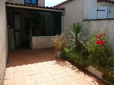 Maison, 92 m²