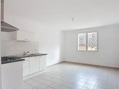 Appartement, 41 m²