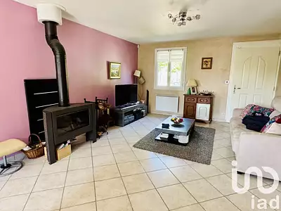 Maison, 71 m²