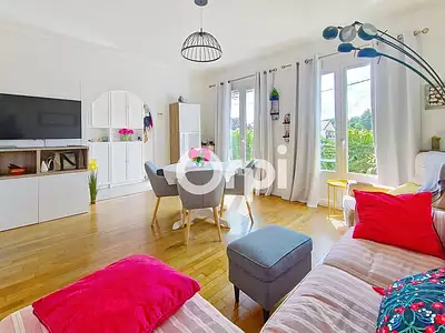 Maison, 79 m²