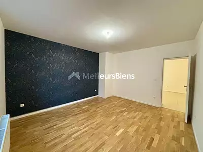 Appartement, 93 m²