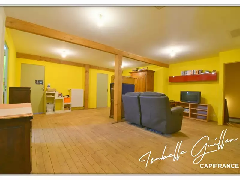 Maison, 262 m²