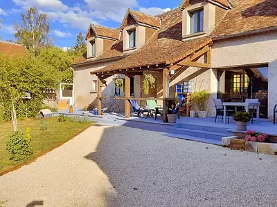 Maison, 147 m²