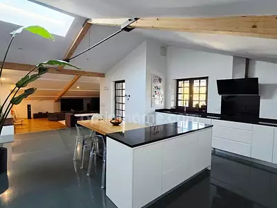 Maison, 206 m²