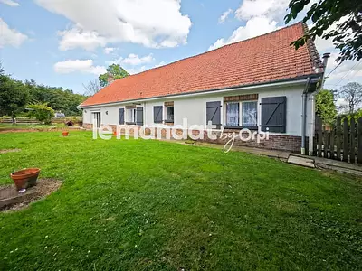 Maison, 140 m²