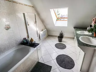 Maison, 140 m²