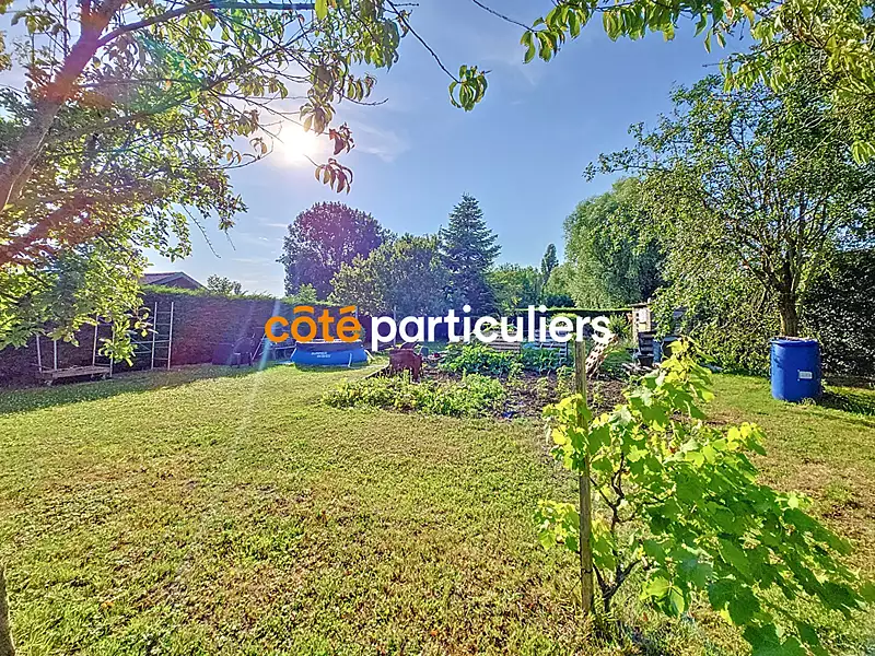 Maison, 85 m²