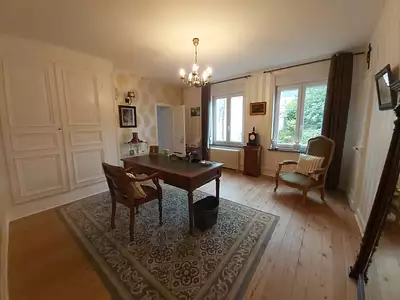 Maison, 340 m²