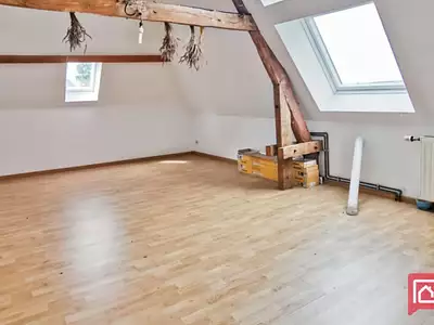 Maison, 216 m²